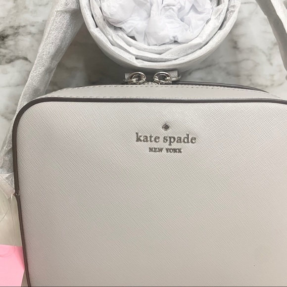 Kate Spade newbury lane cammie Crossbody bag - Picture 8 of 13